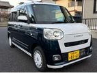 Daihatsu Canbus Stripes G 2024