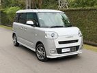 Daihatsu Canbus Stripes G grade 2024