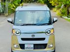 Daihatsu Canbus Stripes G Limited 2024