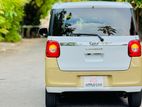 Daihatsu Canbus Stripes G Limited 2024