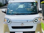 Daihatsu Canbus Stripes G LMTD Turbo 2024