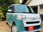 Daihatsu Canbus Stripes G Turbo 2023