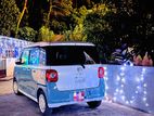 Daihatsu Canbus Stripes G Turbo 2023