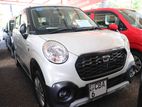 Daihatsu Cast Activa 2015