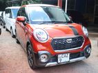 Daihatsu Cast Activa 2015