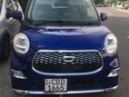Daihatsu Cast Activa 2016