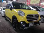 Daihatsu Cast Activa 2017