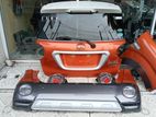 Daihatsu Cast Activa Dicky Door