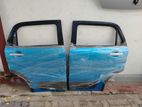 Daihatsu Cast Activa Doors and Parts