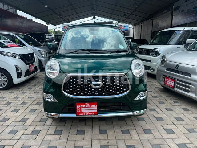 Daihatsu Cast Activa 2023 photo 2