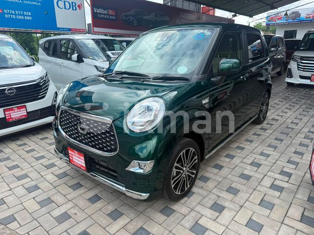 Daihatsu Cast Activa 2023 photo 3