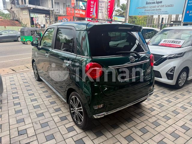 Daihatsu Cast Activa 2023 photo 4