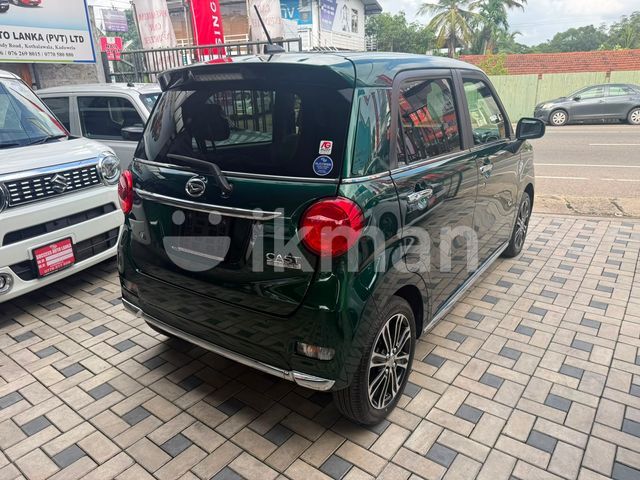 Daihatsu Cast Activa 2023 photo 5