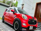 Daihatsu Cast Activa Sport Turbo 2018