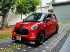 Daihatsu Cast Activa Sport Type S Turbo G 2018