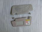 Daihatsu Cast Activa Sun Visor Pair