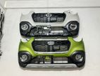 Daihatsu Cast Bumper