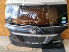 Daihatsu Cast Dickey Door