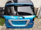 Daihatsu Cast Dicky Door