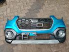 Daihatsu Cast Front Bumper
