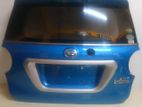 Daihatsu Cast La250 Complete Dicky Door