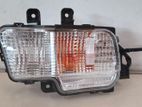 Daihatsu Cast La250 Rear Bumper Light Lh