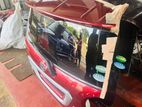 Daihatsu Cast Pixis Door