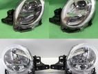 Daihatsu Cast (Toyota Pixis) Headlight (Head Light) (Headlamp)(Lamp