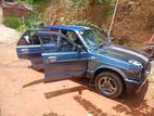 Daihatsu Charade 1000cc 1986