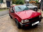 Daihatsu Charade 11G 1989