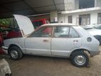Daihatsu Charade 1979