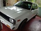 Daihatsu Charade 1982