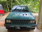 Daihatsu Charade 1984
