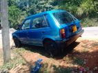 Daihatsu Charade 1984