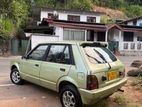 Daihatsu Charade 1984