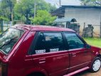 Daihatsu Charade 1984