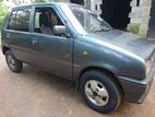 Daihatsu Charade 1987