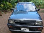 Daihatsu Charade 1987