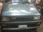 Daihatsu Charade 1987