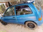 Daihatsu Charade 1988