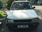 Daihatsu Charade 1988