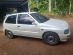 Daihatsu Charade 1988
