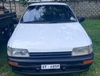 Daihatsu Charade 1990