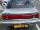 Daihatsu Charade 1990