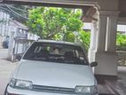 Daihatsu Charade 1991