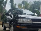 Daihatsu Charade 1991