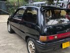 Daihatsu Charade 1991