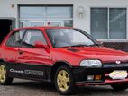 Daihatsu Charade 1991