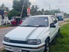 Daihatsu Charade 1992