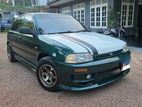 Daihatsu Charade 1994